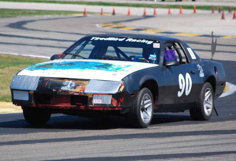 Illustration for article titled The Top 95 Lemons Of The Gator-O-Rama 24 Hours Of LeMons